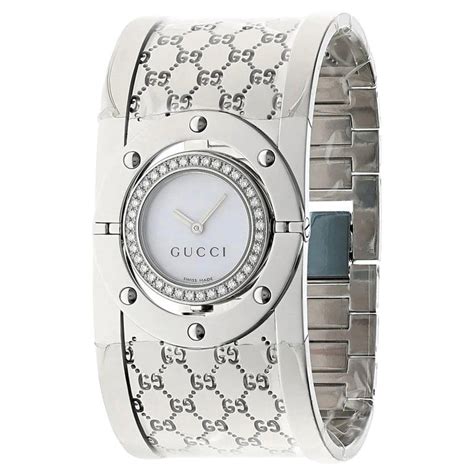 gucci women's watch price|Gucci women watches on sale.